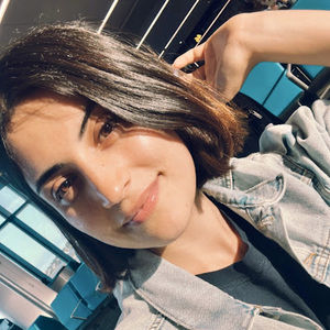 Meet your Posher, Şefika